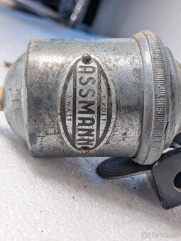 Věci na moto - velo - 5