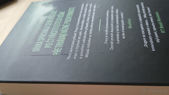 Rudí jezdci - NOVÁ - 5