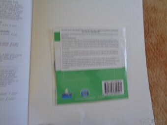 2 anglické učebnice - 5