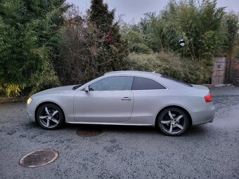 Audi A5 Kupé, 2010, 133 000km - 5