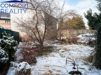 RD Hlučín, ul. Hrnčířská - 5