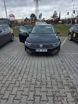 Passat b8 TDI 88 KW DSG - 5