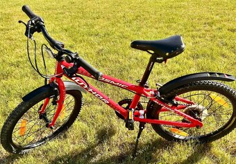 Dětské kolo Author Cosmic 20" - 5