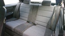 BMW E36 316i compact face lift- m-technic - 5