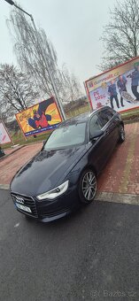 Audi a6 - 5