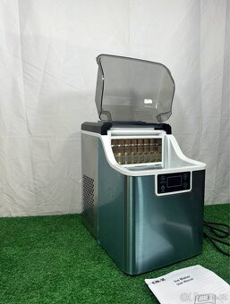 Výrobník ledových kostek 20 kg/24 h - 5