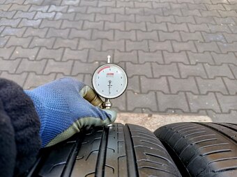 215/60 r17 Pneumatiky continental letní - 5