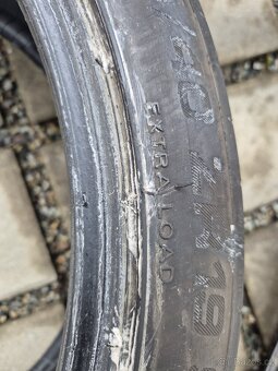 19" pneumatiky Kormoran 235/40 R19 - 5