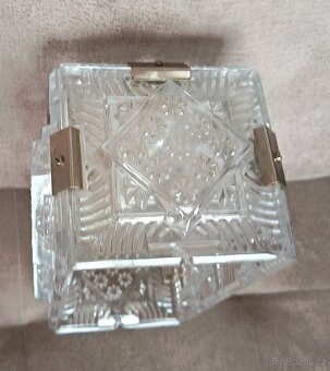 Nástěnné světlo Kamenický Šenov - 5