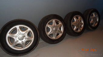 MICHELIN Energy Saver, 195/65R15 91H - 5