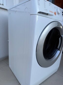 Pračka se sušičkou - 5