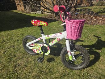 Kolo Scott  V 14. - 5