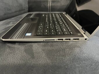 HP Pavilion x360 Convertible i7/8GB/256GB - 5