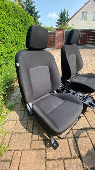 Mitsubishi Lancer Dily 2007+ - 5