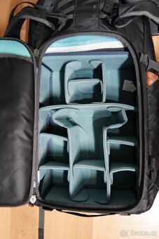 Fotobatoh Shimoda Explore V2 35 + Core Unit Large Mirrorless - 5