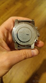 Hodinky Invicta - 5
