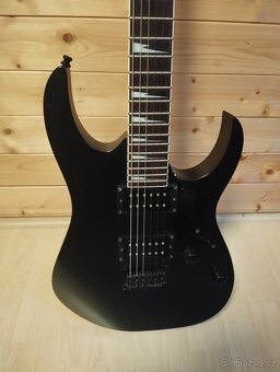 Elektrická kytara Ibanez - 5