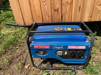 Elektrocentrála - 5