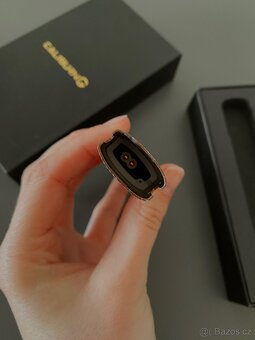 Elektronická cig. Caliburn G - 5