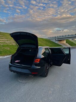 Seat Leon Cupra 221kw Performance Packet - 5