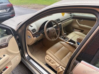 Audi a4 b7 - 5