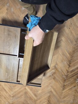 Konferenční stolek - 5