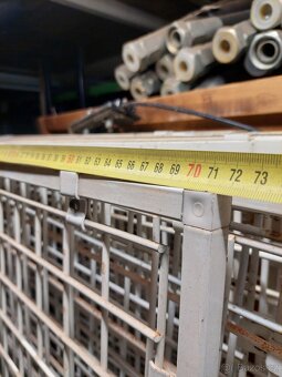 Drátěný program do prodejen - 5