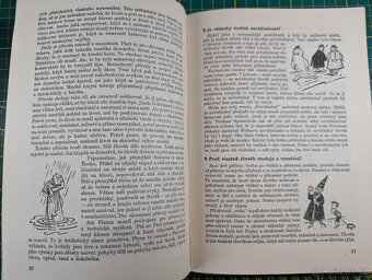 Umění vynalézat a technicky myslit, 1950 - 5