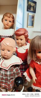 Panenky Želvička - 5