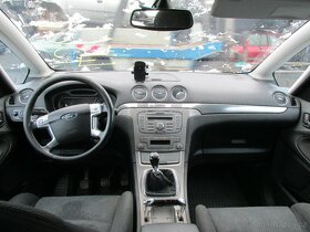 Ford S-MAX 2,0TDCi - 5