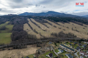 Prodej pozemku k bydlení, 708 m2, Lipová-lázně - 5