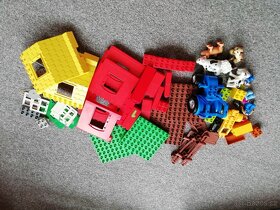 Lego Duplo Farma. - 5