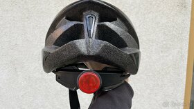Cyklistická helma GIANT - 5