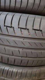 20" nové pneu Continental Premium Contact 6 255/45 R20 V - 5