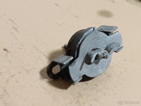 Tlumič řízení Jawa 350/634 350/632 350/638 350/639 - 5