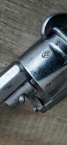 Revolvér Lefoš - 5