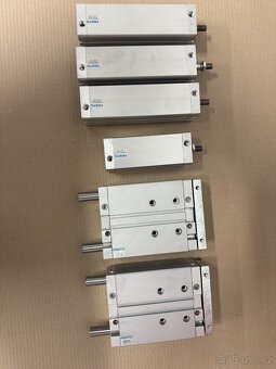 Pneumaticke válce Festo a příslušenství - 5