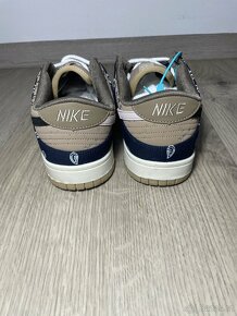 Nike SB Dunk TRAVIS SCOTT - 5