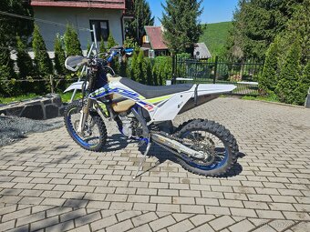 Sherco 450 SEF-R 2019 - 5