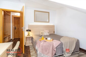 Prodej, komerční/ubytování, 25 m2, 51246 Harrachov, Jablonec - 5