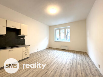 1kk, 32 m2, Praha 10 - 5