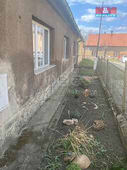 Prodej rodinného domu, 119 m², Hřivčice, Peruc - 5