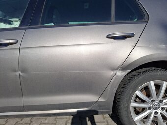 VW Golf VII 7 1.4TSI 92kW - 5