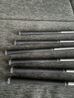 Pánská železa Titleist AP1 716, 5-PW, stiff, top stav - 5