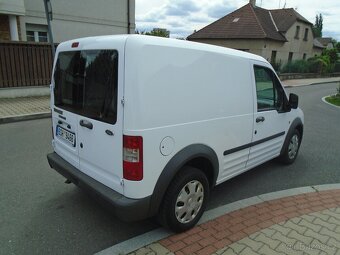 Ford Transit Connect 1.8 TDCi - 5