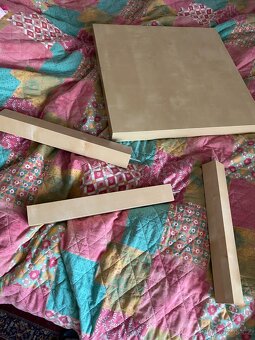Ikea stolek - 5