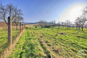 Prodej pozemku 1000 m² Pitín , Bojkovice - 5