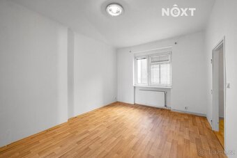 Prodej byt 1+1, 41㎡ - 5