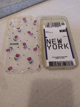 Obaly iPhone 11 - 5
