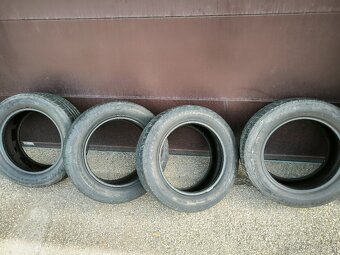 Letní pneu 215/55 R16 - 5
